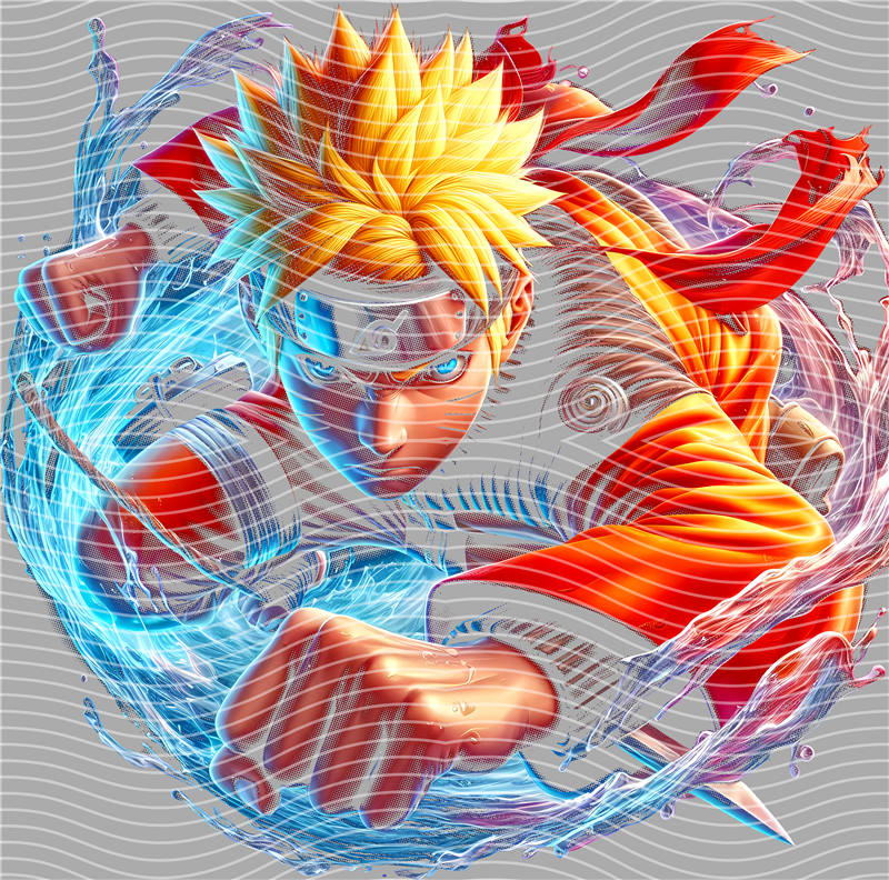 Animation design-RB 1367